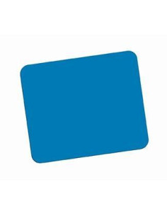 FELLOWES ALFOMBRILLA ESTÁNDAR AZUL BLÍSTER