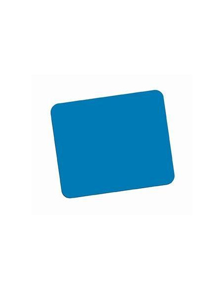 FELLOWES ALFOMBRILLA ESTÁNDAR AZUL BLÍSTER