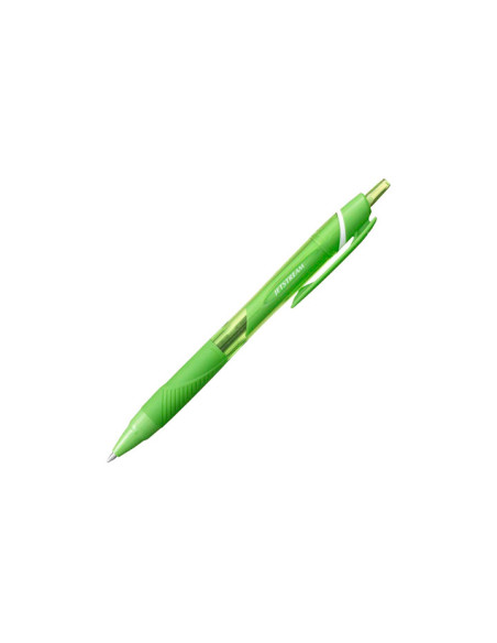 BOLÍGRAFO UNI-BALL JETSTREAM SXN-150C COLORES
