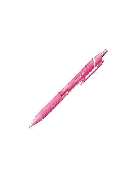 BOLÍGRAFO UNI-BALL JETSTREAM SXN-150C COLORES