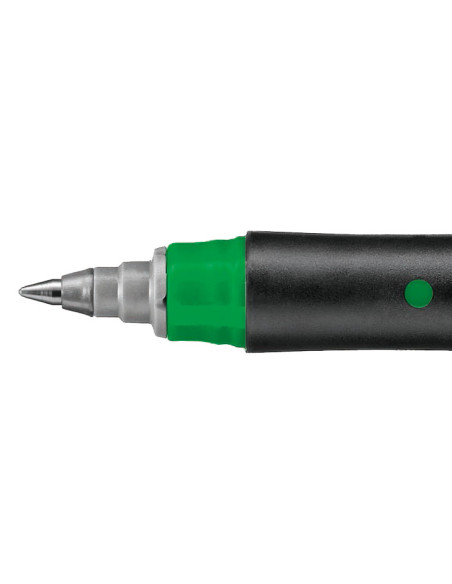ROLLER STABILO BL@CK+