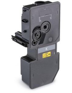 TÓNER COMPTAIBLE KYOCERA ECOSYS M5526CDN NEGRO