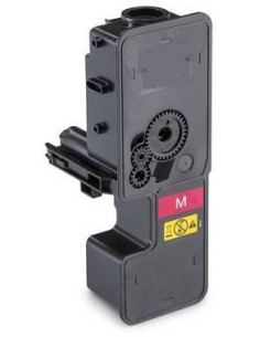 TÓNER COMPTAIBLE KYOCERA ECOSYS M5526CDN MAGENTA