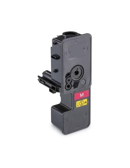 TÓNER COMPTAIBLE KYOCERA ECOSYS M5526CDN MAGENTA