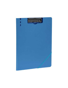 CARPETA CON CLIP CARCHIVO FOAM STLYE