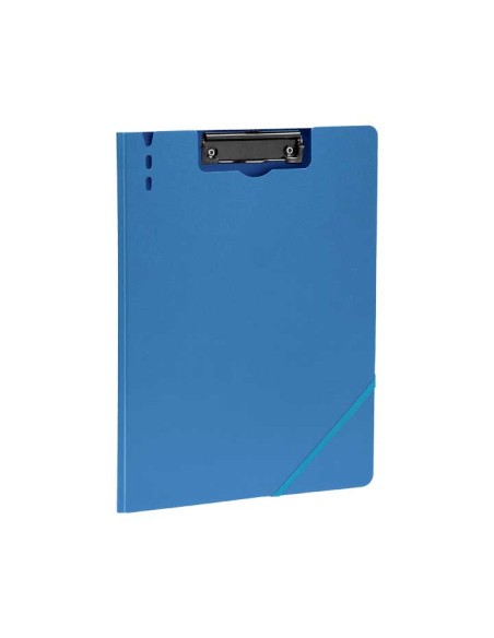 CARPETA CON CLIP CARCHIVO FOAM STLYE
