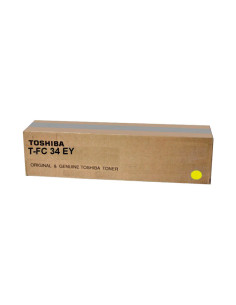 TÓNER ORIGINAL TOSHIBA TFC34E