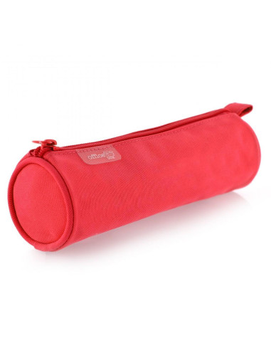 ESTUCHE PORTATODO OFFICE BOX COLORLINE REDONDO