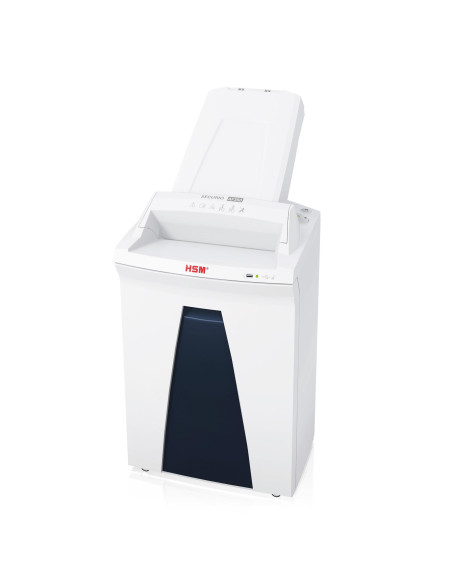 DESTRUCTORA AUTOMÁTICA HSM SECURIO AF350 45x30mm