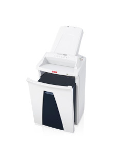 DESTRUCTORA AUTOMÁTICA HSM SECURIO AF350 45x30mm 2