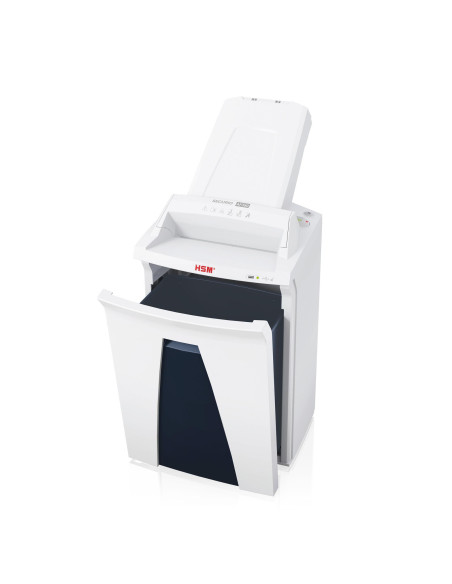 DESTRUCTORA AUTOMÁTICA HSM SECURIO AF350 45x30mm