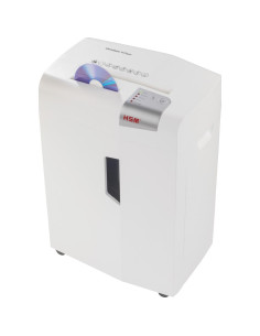 DESTRUCTORA HSM SHREDSTAR X12 PRO 2x15mm P5 2