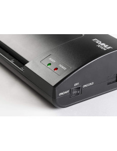 PLASITIFICADORA DAHLE 70104 A4 2