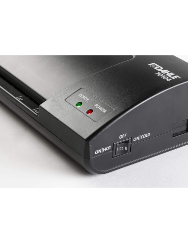 PLASITIFICADORA DAHLE 70104 A4