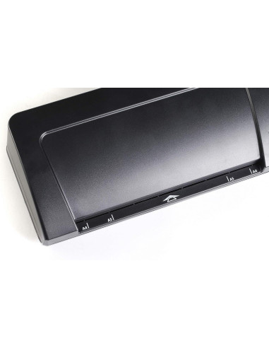 PLASITIFICADORA DAHLE 70104 A4