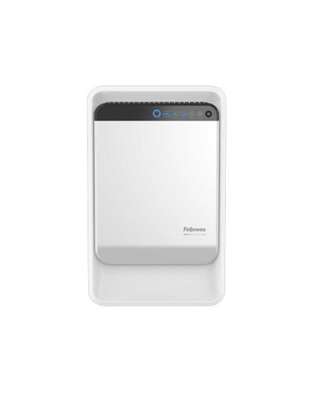 PURIFICADOR DE AIRE FELLOWES AERAMAX PRO AM II