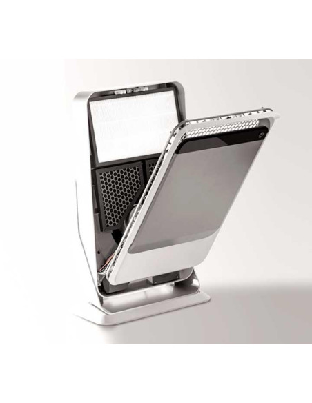 PURIFICADOR DE AIRE FELLOWES AERAMAX PRO AM II