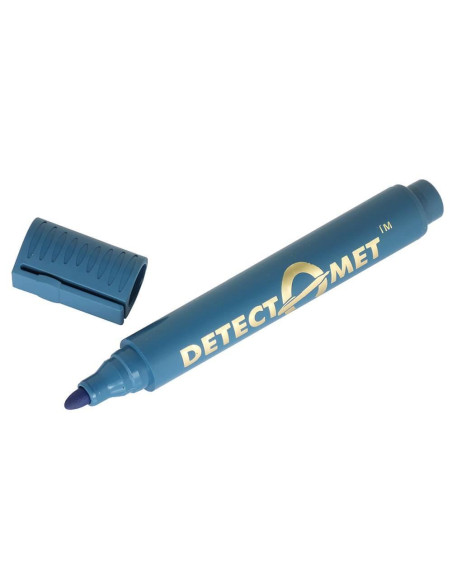 MARCADOR DETECTABLE DETECTAMET PERMANENTE