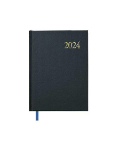 AGENDA 2026 DOHE SEGOVIA DÍA PÁGINA 14x20cm CASTELLANO