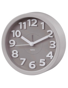 RELOJ DESPERTADOR HAMA RETRO