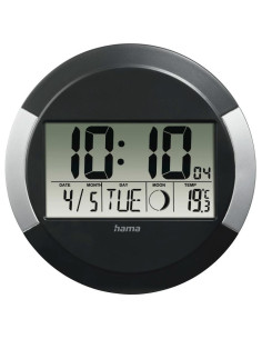 RELOJ DIGITAL HAMA PP-245
