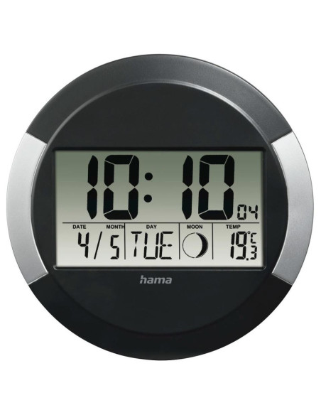 RELOJ DIGITAL HAMA PP-245