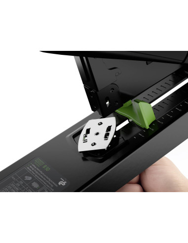 GRAPADORA DE GRUESOS NOVUS B50 RENEW