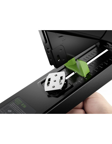 GRAPADORA DE GRUESOS NOVUS B56 RENEW