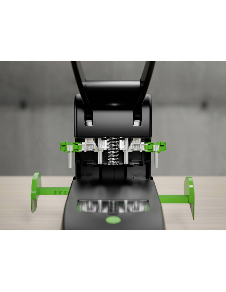 TALADRO DE GRUESOS NOVUS B2200 RENEW