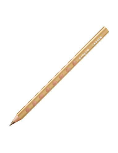 CAJA 12 LÁPICES LYRA GROOVE