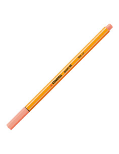 ROTULADOR STABILO POINT 88