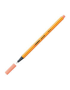 ROTULADOR STABILO POINT 88 2