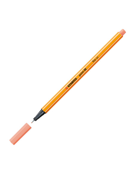 ROTULADOR STABILO POINT 88