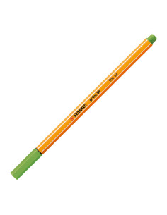 ROTULADOR STABILO POINT 88