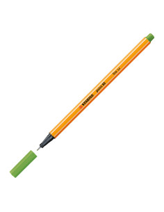 ROTULADOR STABILO POINT 88 2