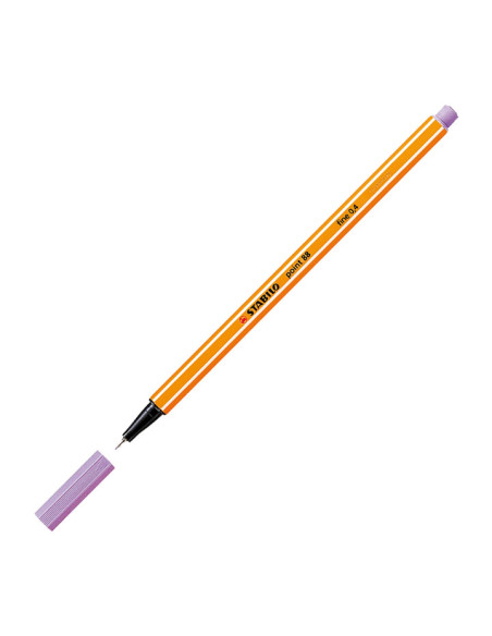 ROTULADOR STABILO POINT 88