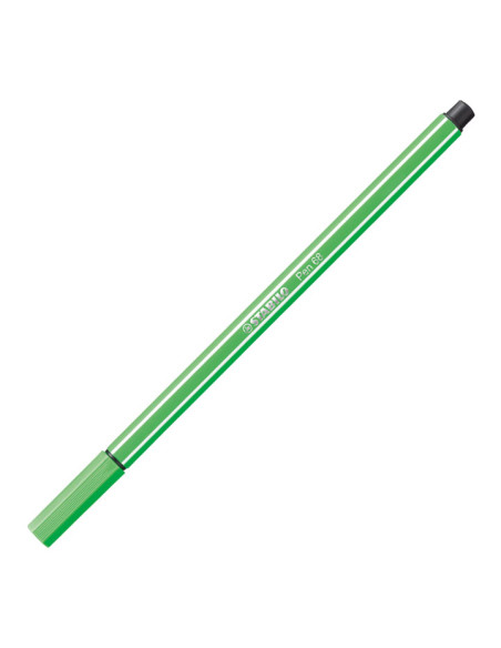 ROTULADOR STABILO PEN 68