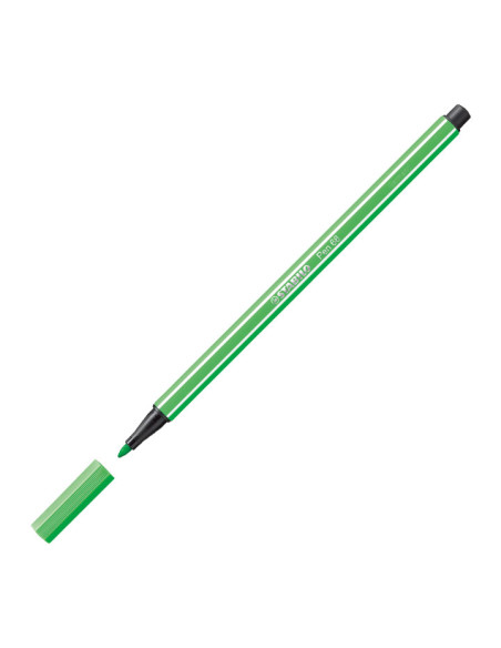 ROTULADOR STABILO PEN 68