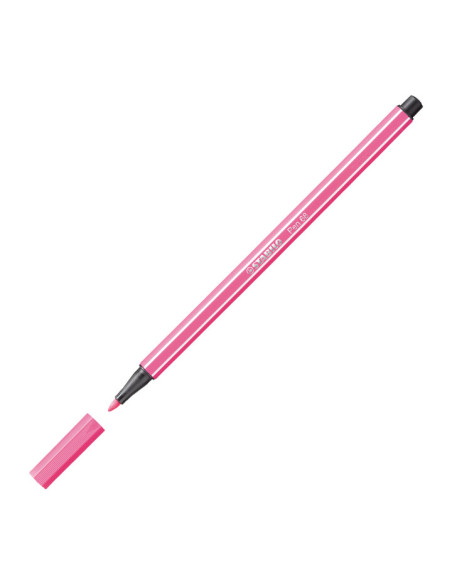 ROTULADOR STABILO PEN 68