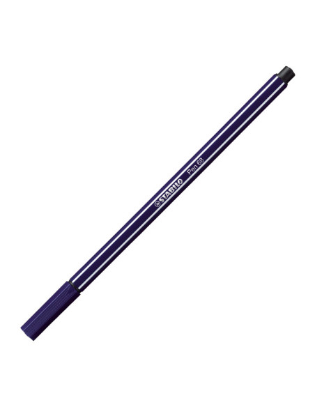 ROTULADOR STABILO PEN 68