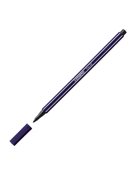 ROTULADOR STABILO PEN 68