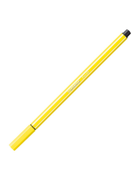 ROTULADOR STABILO PEN 68