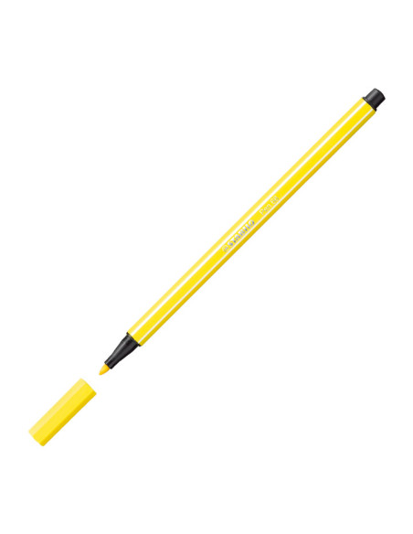 ROTULADOR STABILO PEN 68