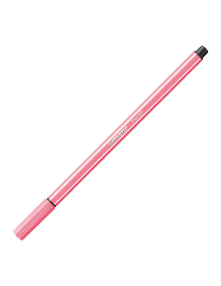 ROTULADOR STABILO PEN 68