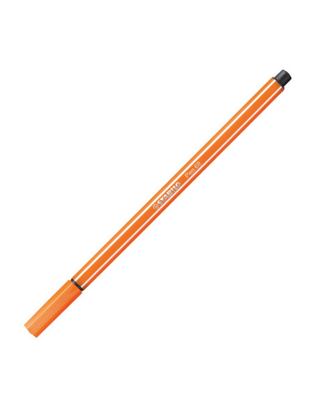 ROTULADOR STABILO PEN 68