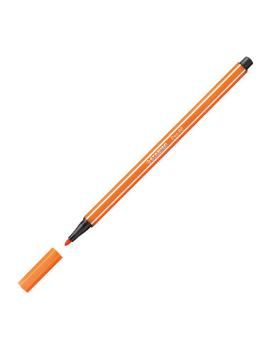 ROTULADOR STABILO PEN 68