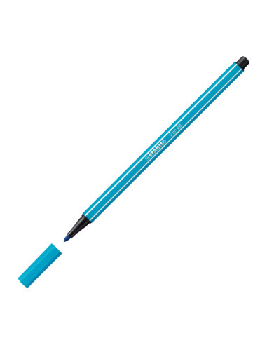 ROTULADOR STABILO PEN 68