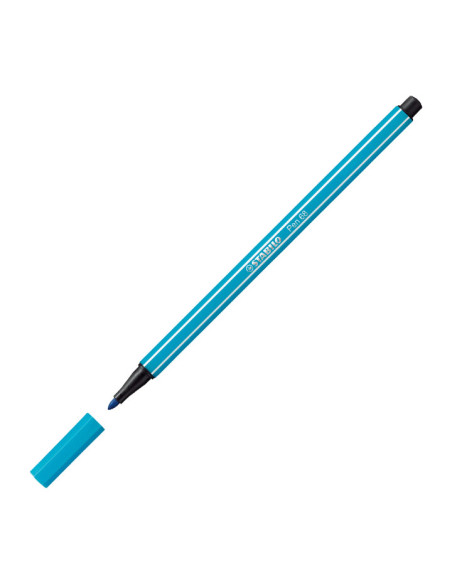 ROTULADOR STABILO PEN 68