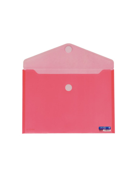 SOBRE CON VELCRO OFFICE BOX A4