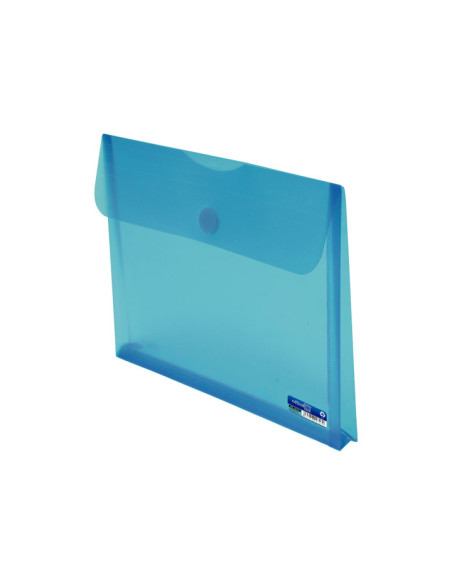 SOBRE CON VELCRO OFFICE BOX A4 CON FUELLE